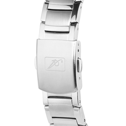 Đồng hồ ADRIATICA 39 mm Nam A1265.5153Q Màu Bạc