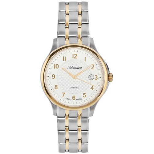 Đồng hồ ADRIATICA 41 mm Nam A1272.2121Q