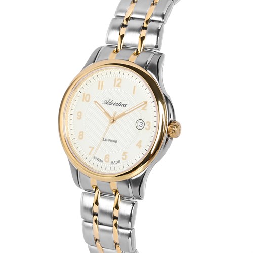 Đồng hồ ADRIATICA 41 mm Nam A1272.2121Q