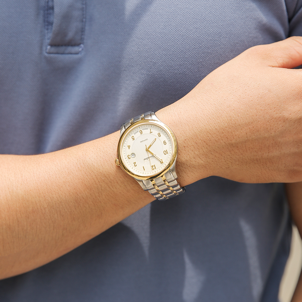 Đồng hồ ADRIATICA 41 mm Nam A1272.2121Q