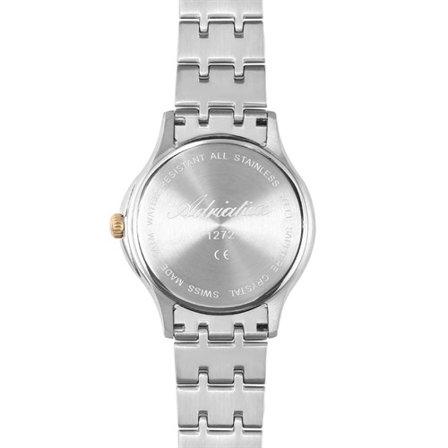 Đồng hồ ADRIATICA 41 mm Nam A1272.2121Q
