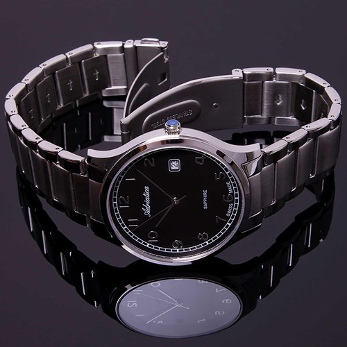 Đồng hồ Nam Adriatica A1292.5124Q Màu Bạc