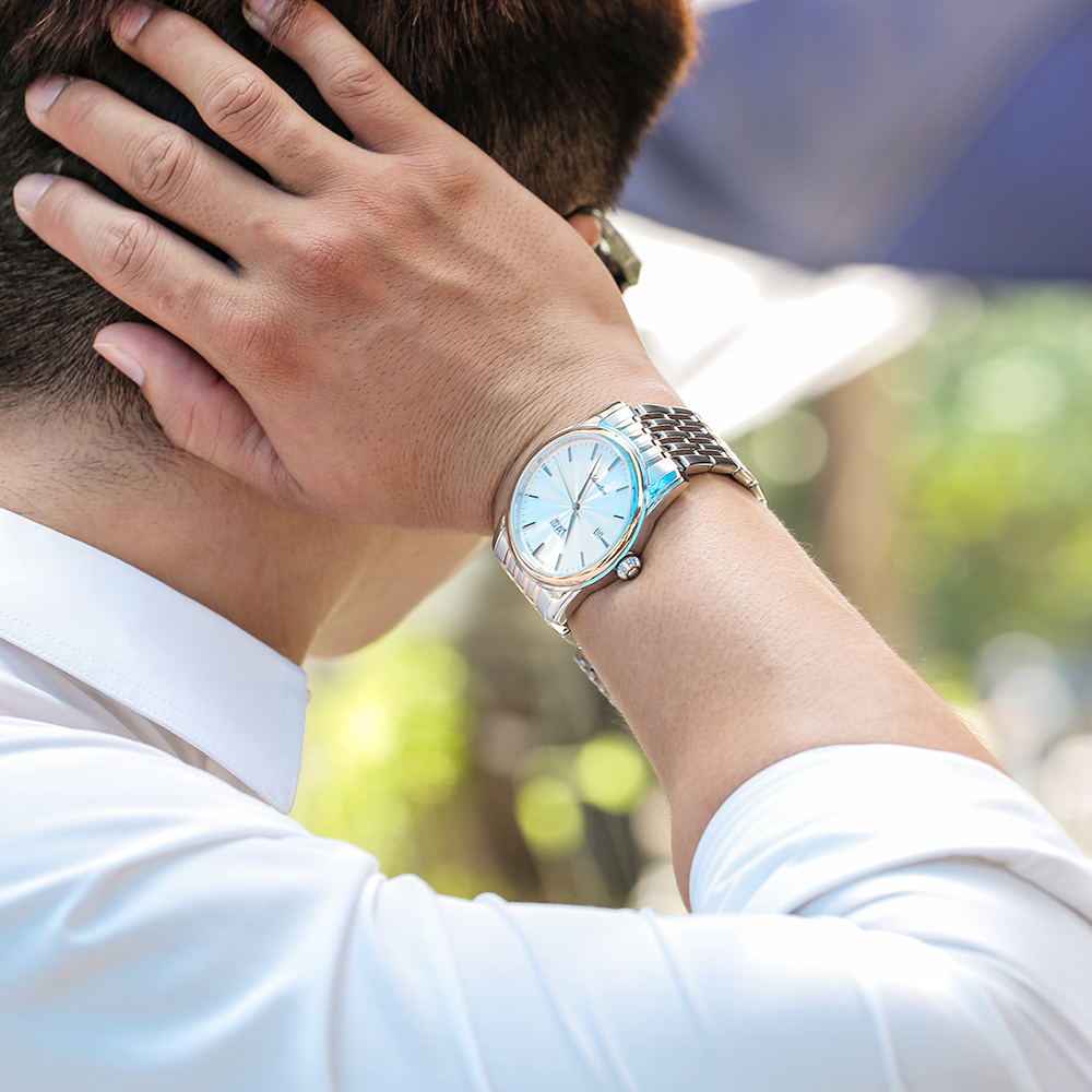 Đồng hồ ADRIATICA 42 mm Nam A8194.R113Q