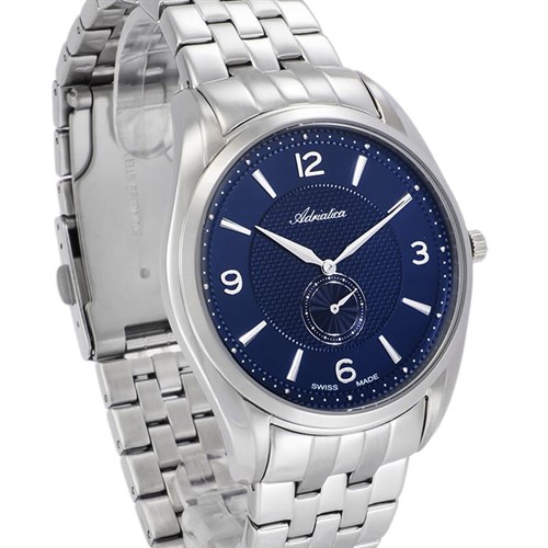 Đồng hồ ADRIATICA 41 mm Nam A8279.5155Q