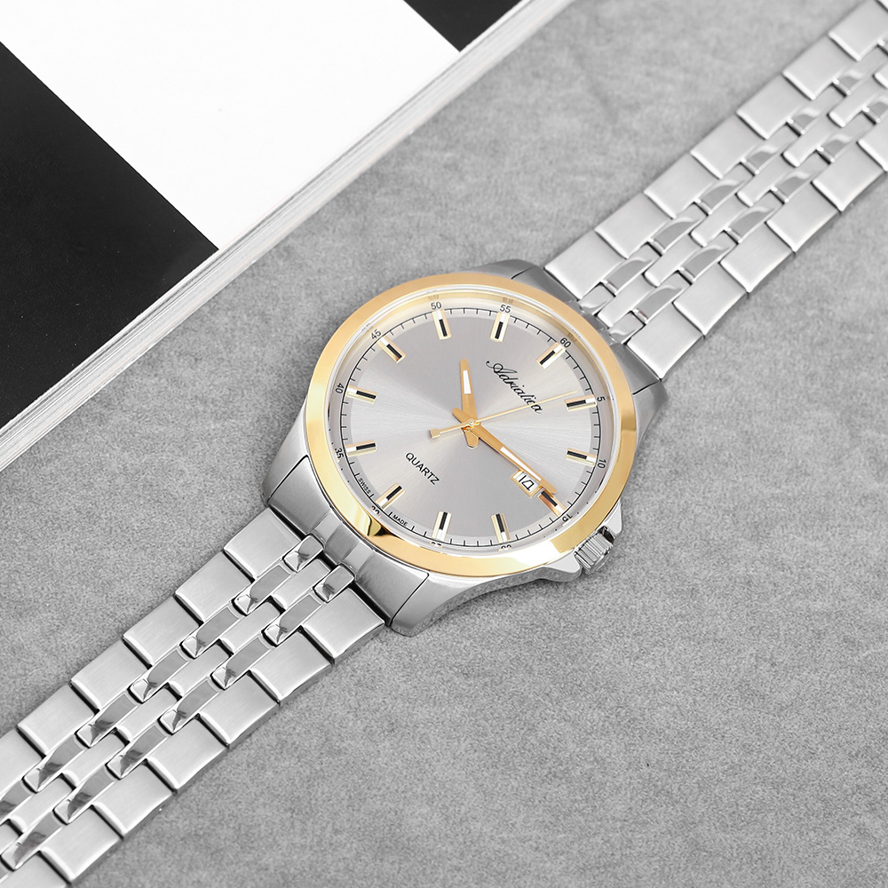 Đồng hồ ADRIATICA 42 mm Nam A8304.2117Q