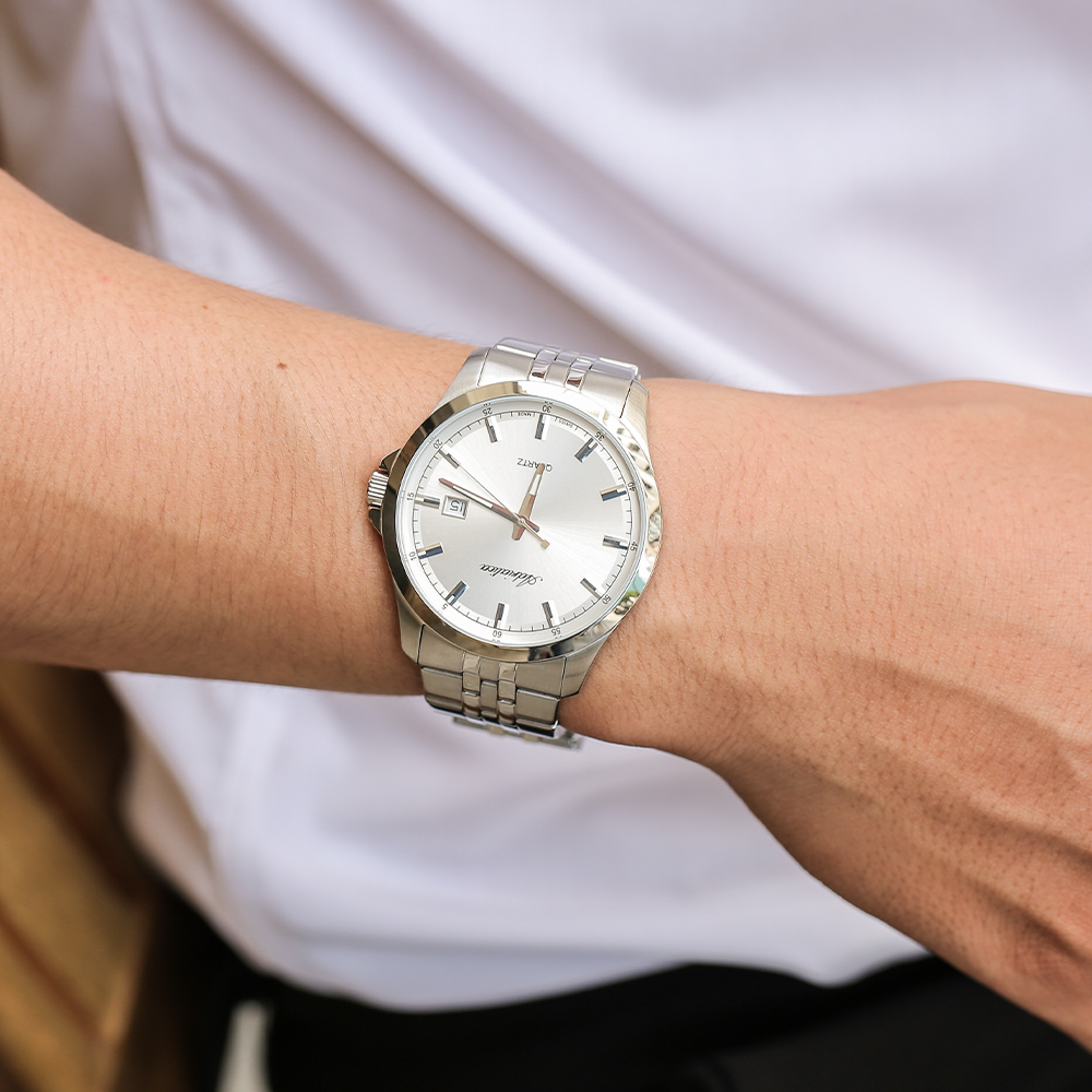 Đồng hồ ADRIATICA 42 mm Nam A8304.5113Q