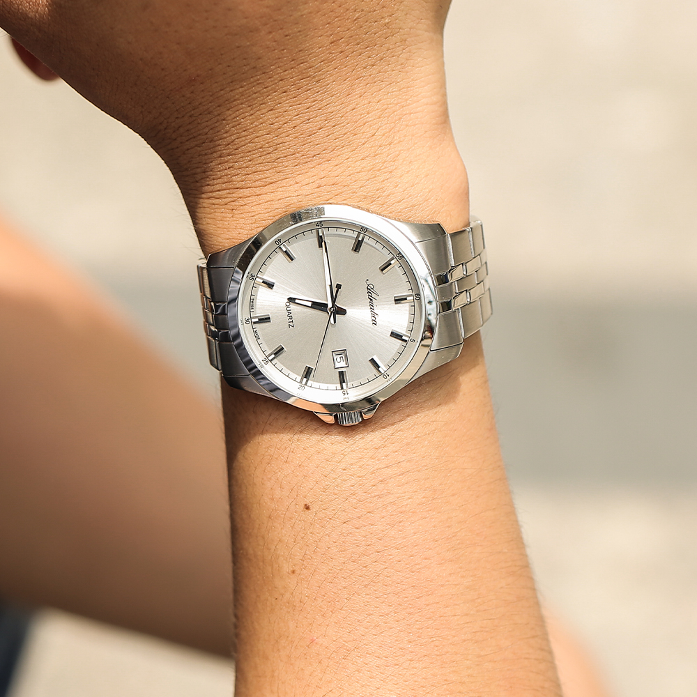 Đồng hồ ADRIATICA 42 mm Nam A8304.5113Q