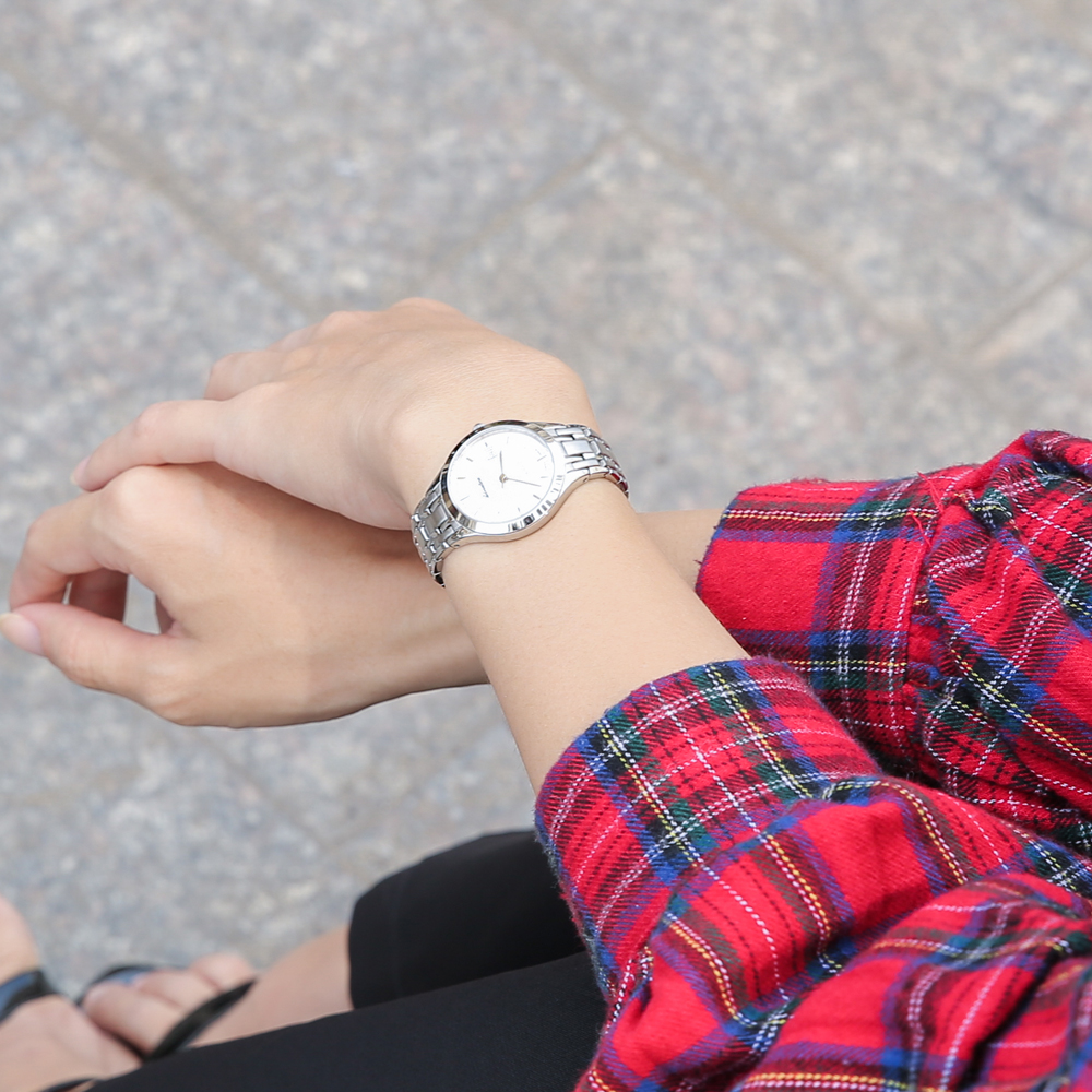 Đồng hồ ADRIATICA 29 mm Nữ A3136.5113Q