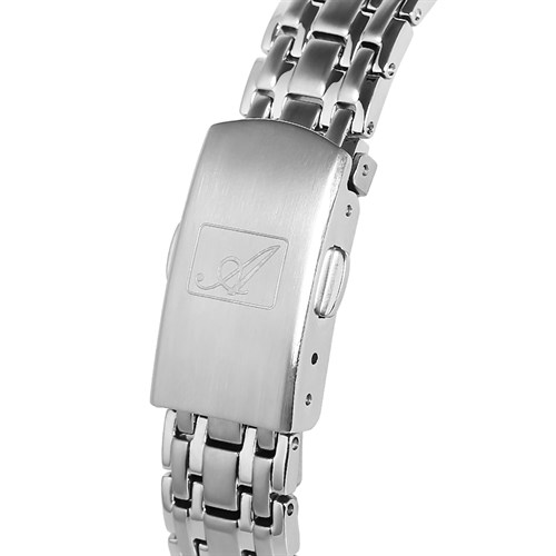 Đồng hồ ADRIATICA 29 mm Nữ A3136.5113Q Màu Bạc
