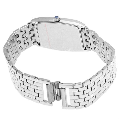 Đồng hồ ADRIATICA 26 mm Nữ A3153.51B3Q Màu Bạc