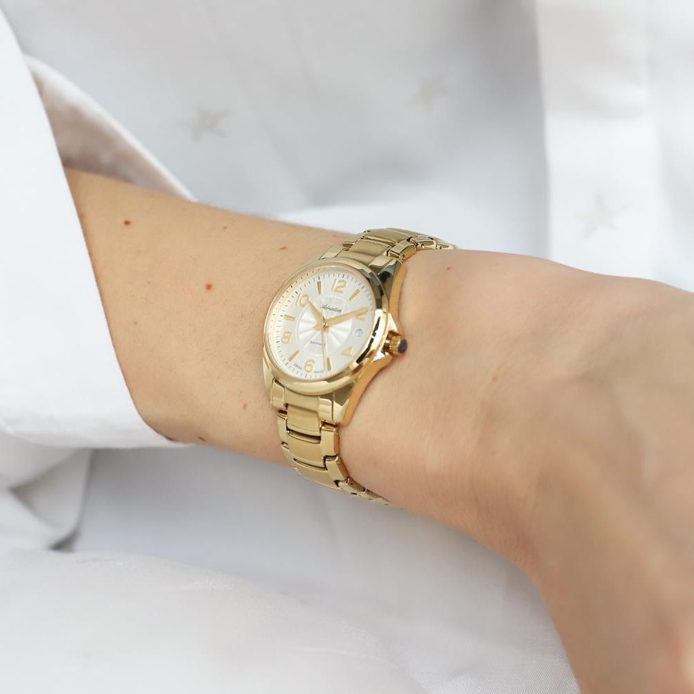 Đồng hồ Nữ Adriatica A3165.1153Q-4