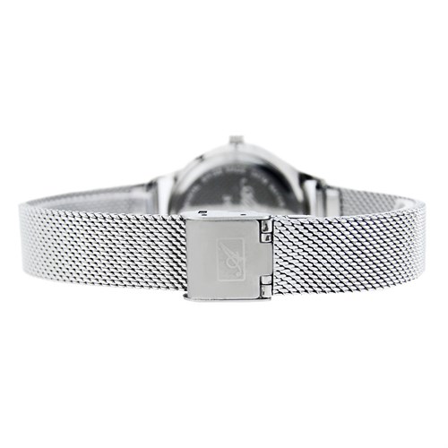 Đồng hồ ADRIATICA 34 mm Nữ A3174.R14ZQF Màu Bạc