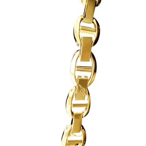 Đồng hồ ADRIATICA 31 mm Nữ A3463.1111Q Màu Vàng