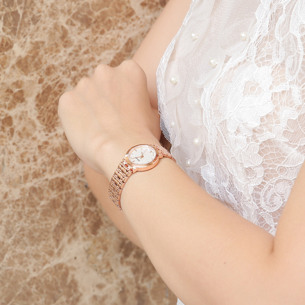 Đồng hồ ADRIATICA 24 mm Nữ A3469.9193Q