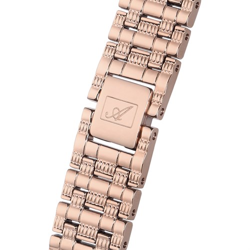 Đồng hồ ADRIATICA 24 mm Nữ A3469.9193Q Màu Vàng Hồng