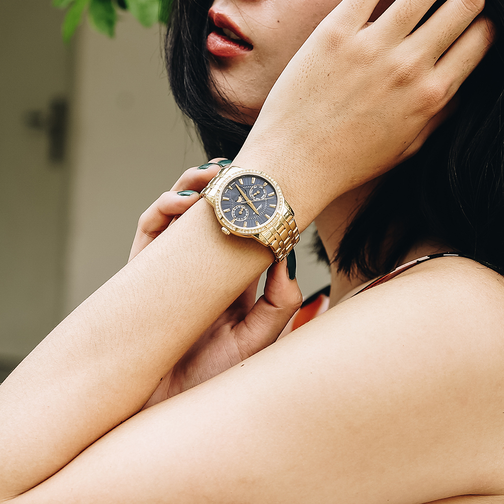 Đồng hồ ADRIATICA 34 mm Nữ A3601.1115QFZ