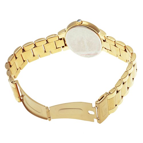 Đồng hồ ADRIATICA 38 mm Nữ A3627.1151QZ Màu Vàng