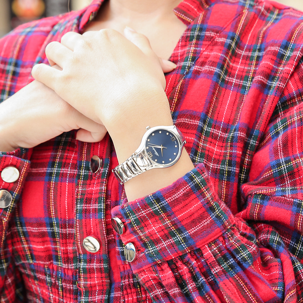 Đồng hồ ADRIATICA 33 mm Nữ A3798.5175Q