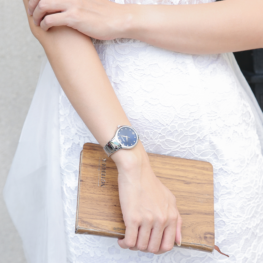 Đồng hồ ADRIATICA 33 mm Nữ A3798.5175Q