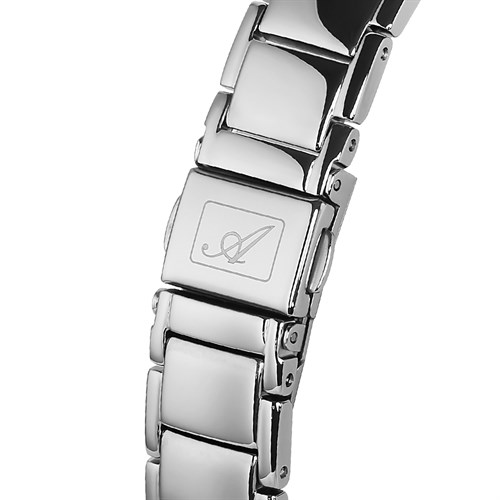 Đồng hồ ADRIATICA 33 mm Nữ A3798.5175Q Màu Bạc