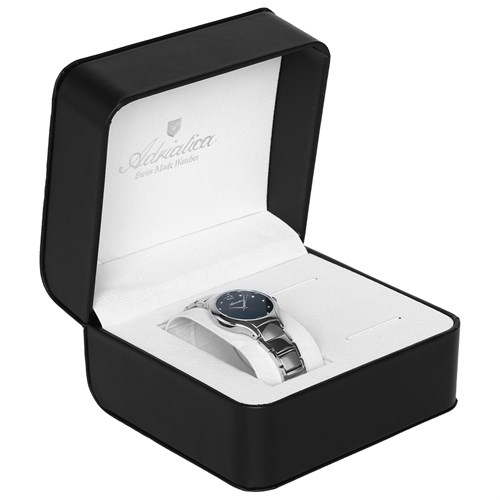 Đồng hồ ADRIATICA 33 mm Nữ A3798.5175Q Màu Bạc