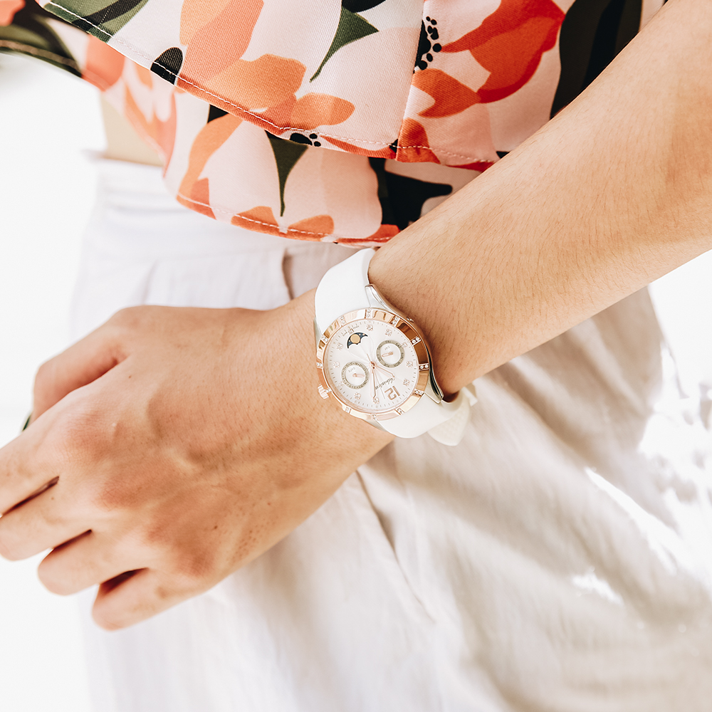 Đồng hồ Nữ Adriatica A3698.R273QFZ