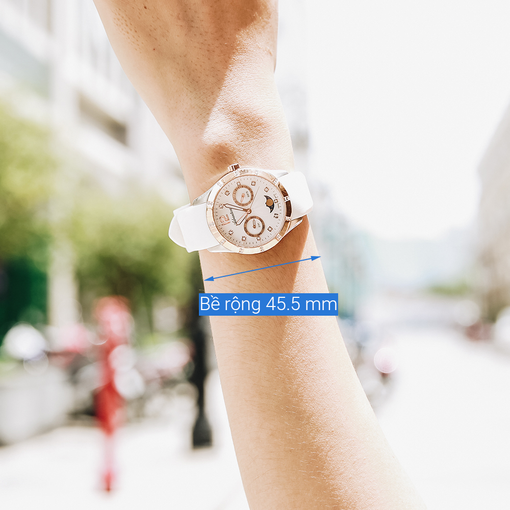 Đồng hồ Nữ Adriatica A3698.R273QFZ