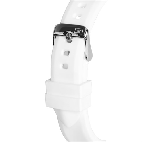 Đồng hồ Nữ Adriatica A3698.R273QFZ Màu Trắng