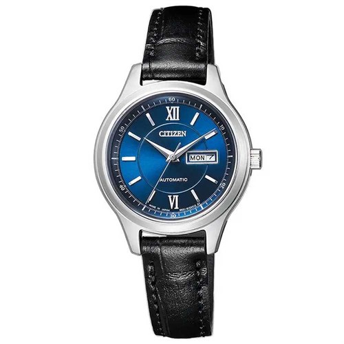 Đồng hồ CITIZEN NJ0114-84E 29 mm Nữ PD7150-03L Màu Đen