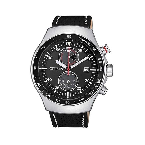 Đồng hồ CITIZEN 43.5 mm Nam CA7010-19E Màu Đen
