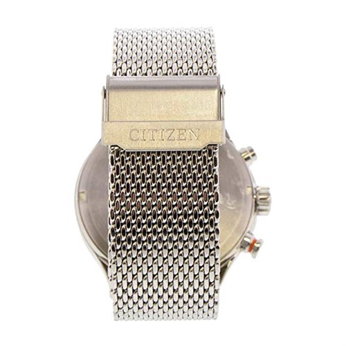 Đồng hồ CITIZEN 43.5 mm Nam CA7011-83L Màu Bạc