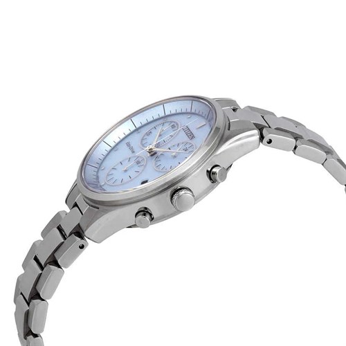 Đồng hồ CITIZEN 32 mm Nữ FB1440-57L Màu Bạc