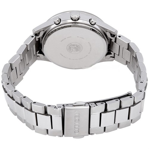 Đồng hồ CITIZEN 32 mm Nữ FB1440-57L Màu Bạc