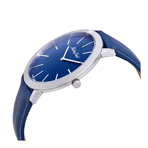 Đồng hồ MATHEY TISSOT Darius 42 mm Nam H7915ABU Màu Xanh Dương