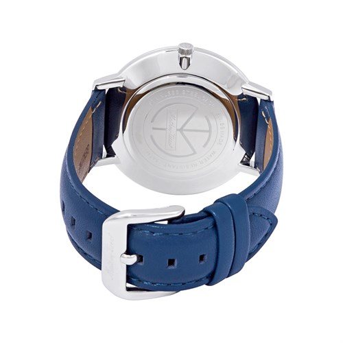 Đồng hồ MATHEY TISSOT Darius 42 mm Nam H7915ABU Màu Xanh Dương