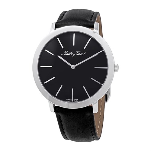 Đồng hồ Nam Mathey Tissot H7915AIN Màu Đen