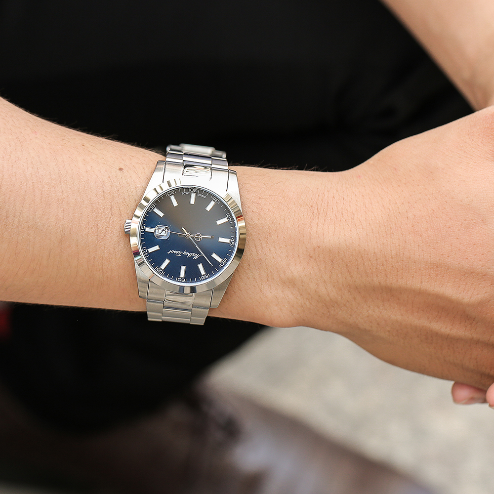 Đồng hồ MATHEY TISSOT Mathy I 40 mm Nam H450ABU