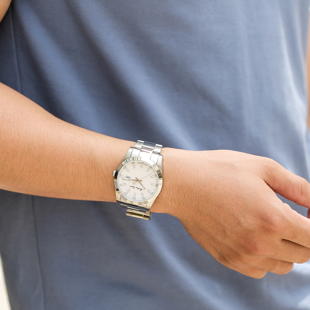 Đồng hồ MATHEY TISSOT Mathy I 40 mm Nam H450AI