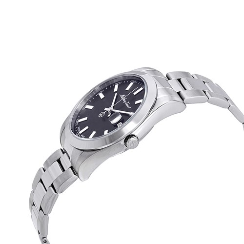 Đồng hồ MATHEY TISSOT Mathy I 40 mm Nam H450AN Màu Bạc