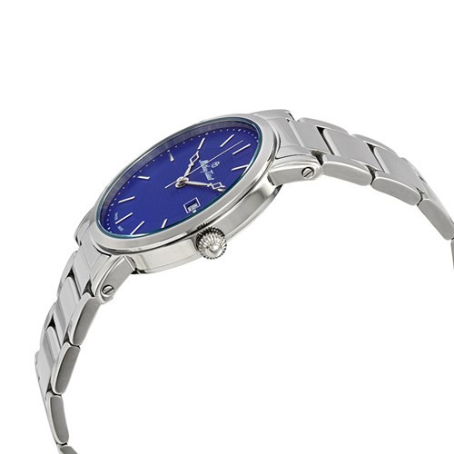 Đồng hồ MATHEY TISSOT 38 mm Nam H611251MABU Màu Bạc