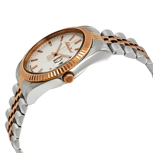 Đồng hồ MATHEY TISSOT 40 mm Nam H810RA Màu Bạc