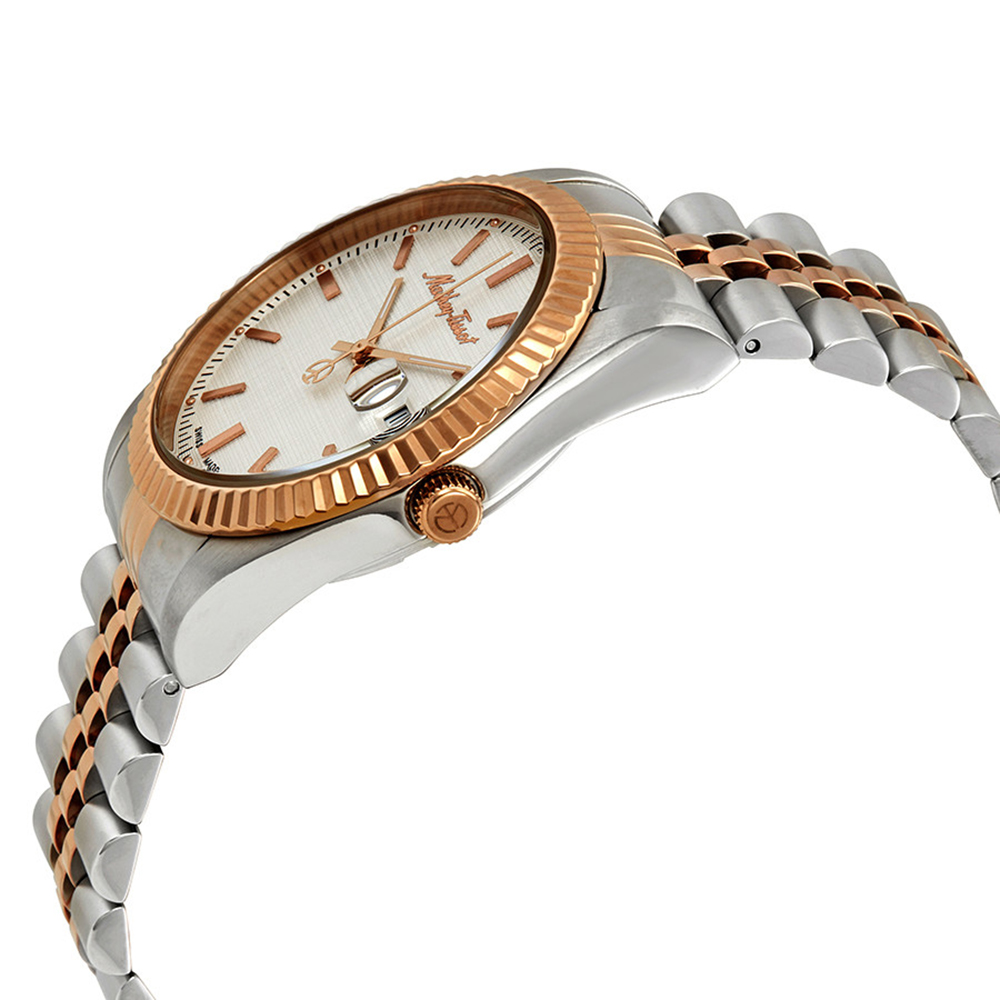 Đồng hồ MATHEY TISSOT 40 mm Nam H810RA - 2