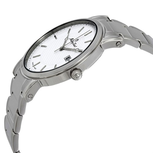 Đồng hồ MATHEY TISSOT 42 mm Nam HB611251MAI Màu Bạc
