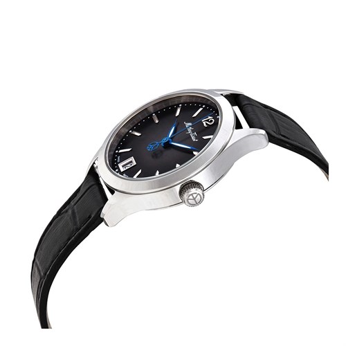 Đồng hồ Nữ Mathey Tissot D411AN Màu Đen