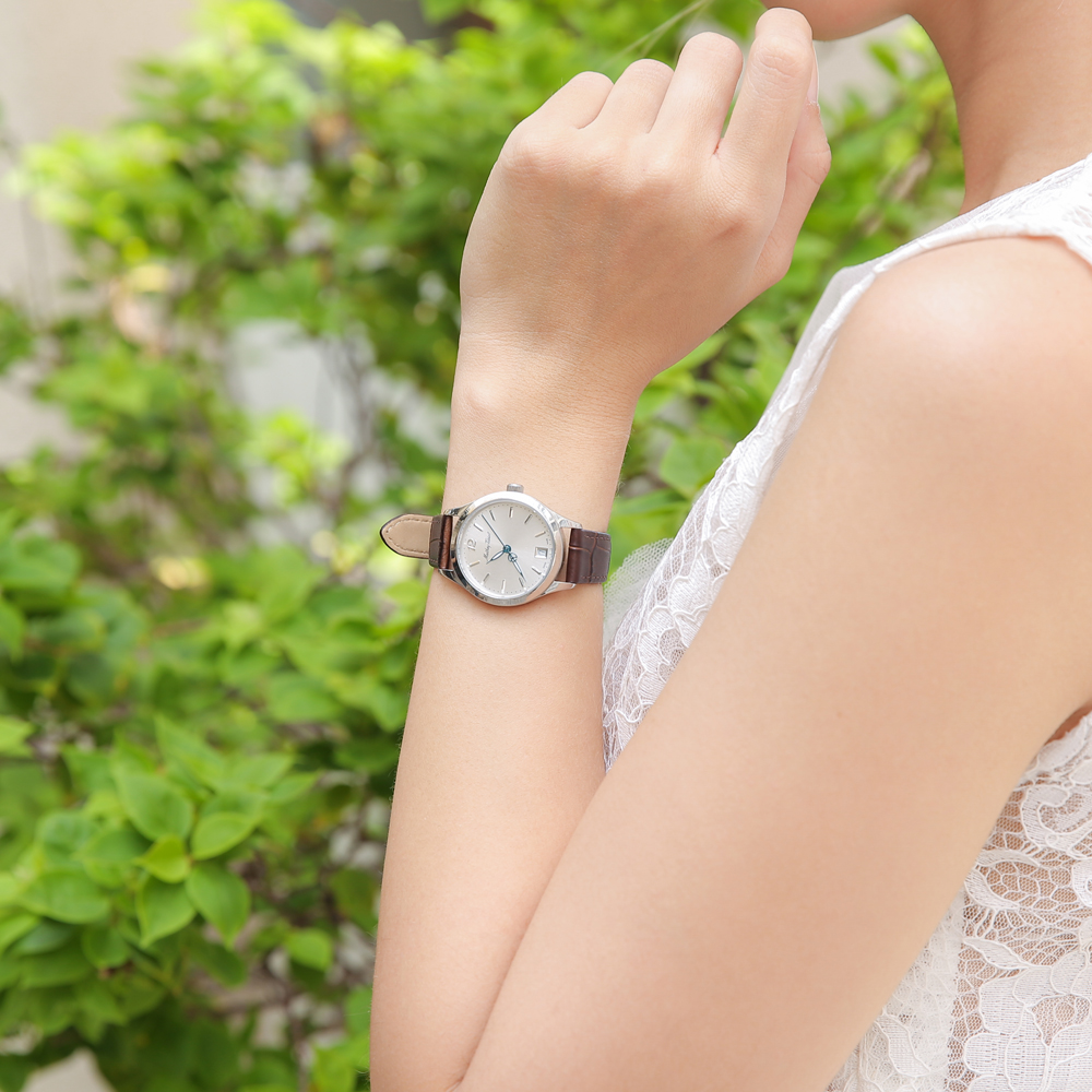 Đồng hồ MATHEY TISSOT Urban 30 mm Nữ D411AS