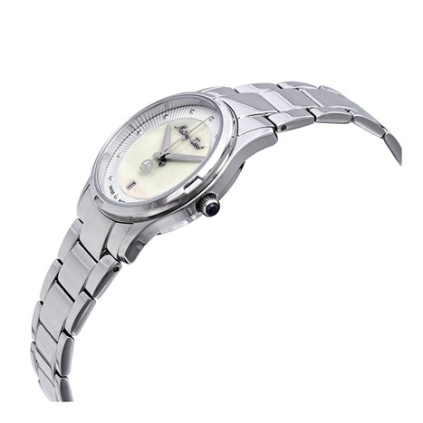 Đồng hồ MATHEY TISSOT 30 mm Nữ D2111AI Màu Bạc