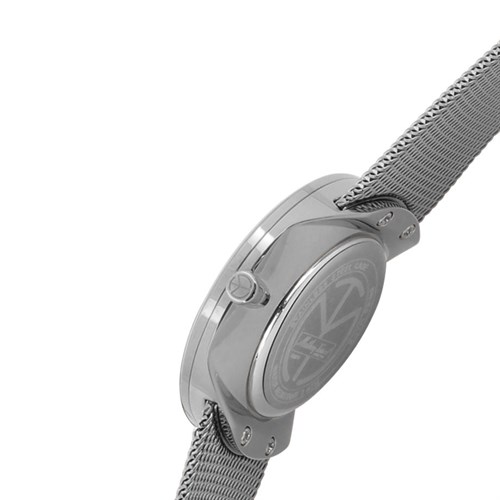 Đồng hồ MATHEY TISSOT Milly 30 mm Nữ D403AI Màu Bạc