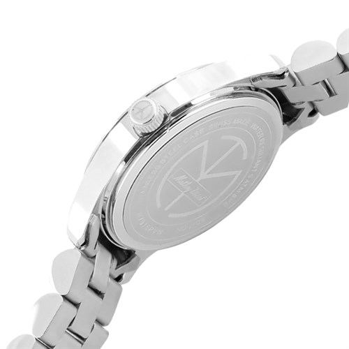 Đồng hồ Nữ Mathey Tissot D411MAV Màu Bạc