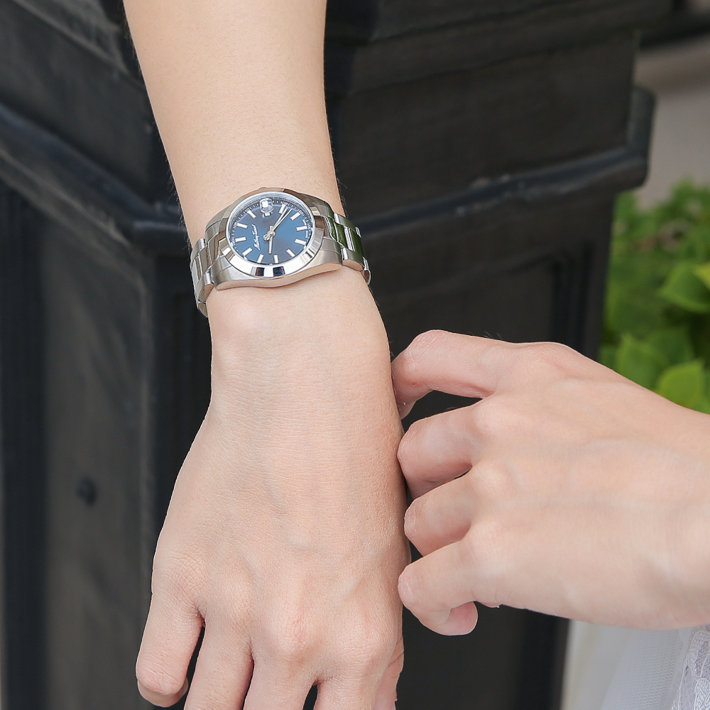 Đồng hồ MATHEY TISSOT 30 mm Nữ D450ABU