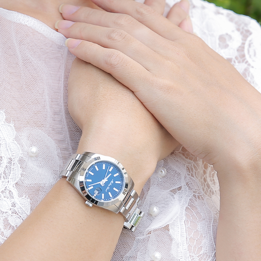 Đồng hồ MATHEY TISSOT 30 mm Nữ D450ABU